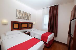 Lampion Hotel Solo
