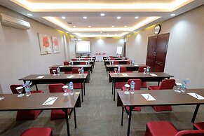 Lampion Hotel Solo