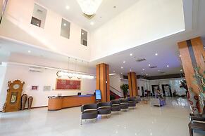 Lampion Hotel Solo