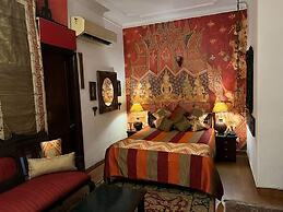 On The House - Bed and Breakfast