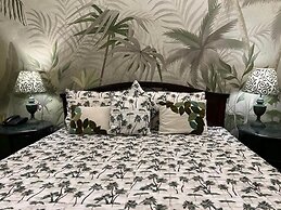 On The House - Bed and Breakfast