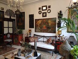 On The House - Bed and Breakfast