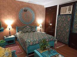 On The House - Bed and Breakfast