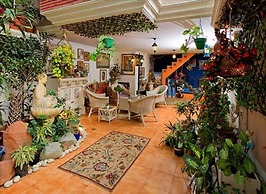 On The House - Bed and Breakfast