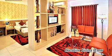 Grand HAP Hotel