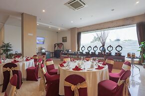 Grand HAP Hotel
