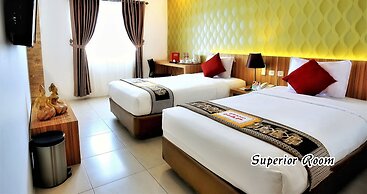 Grand HAP Hotel