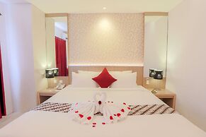 Grand HAP Hotel
