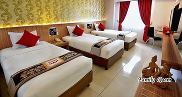 Grand HAP Hotel