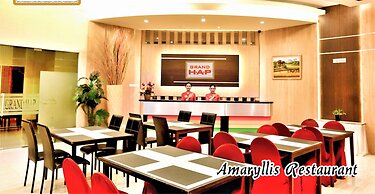 Grand HAP Hotel