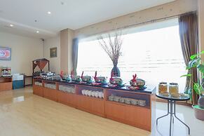 Grand HAP Hotel