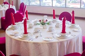 Grand HAP Hotel