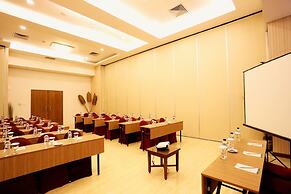 Grand HAP Hotel