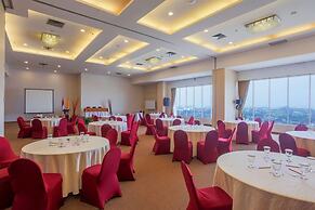 Grand HAP Hotel