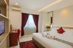 Grand HAP Hotel