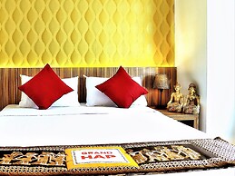 Grand HAP Hotel