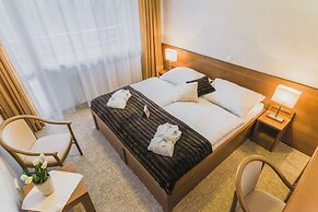 Kontakt wellness hotel