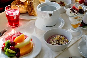 Kontakt wellness hotel