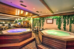 Kontakt wellness hotel
