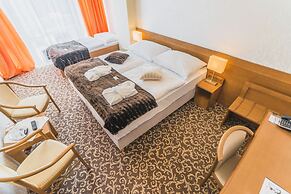 Kontakt wellness hotel