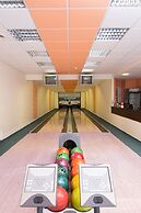 Kontakt wellness hotel