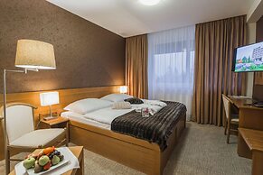 Kontakt wellness hotel