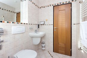 Kontakt wellness hotel