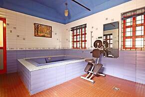 Villa Anjuna