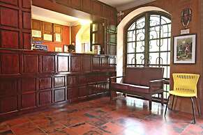Villa Anjuna