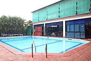 Villa Anjuna