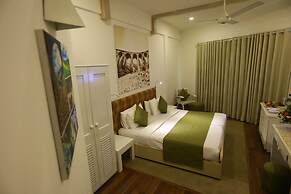 Orient Hotel