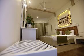 Orient Hotel