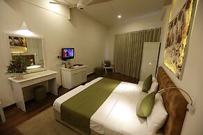Orient Hotel