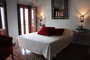 Hotel la Boheme