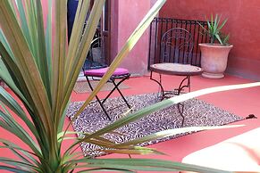 Hotel la Boheme