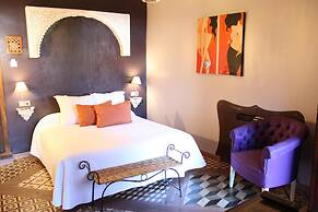 Hotel la Boheme