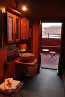 Hotel la Boheme