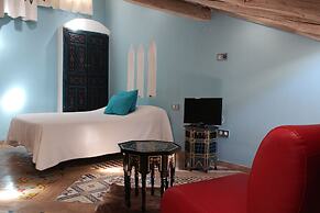 Hotel la Boheme