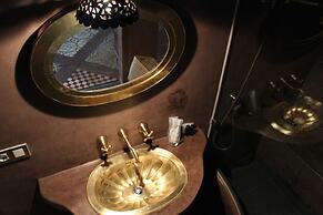 Hotel la Boheme