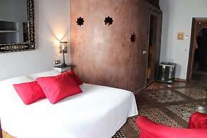 Hotel la Boheme