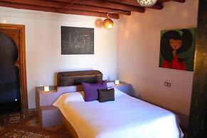 Hotel la Boheme
