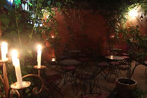 Hotel la Boheme