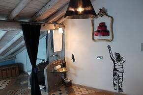 Hotel la Boheme