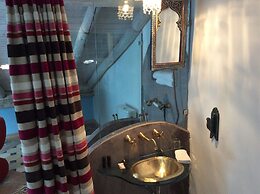 Hotel la Boheme