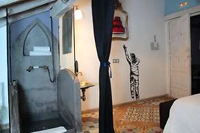 Hotel la Boheme
