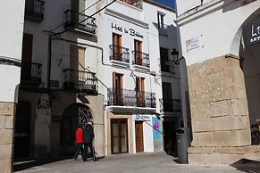 Hotel la Boheme