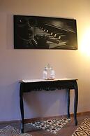 Hotel la Boheme