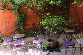 Hotel la Boheme