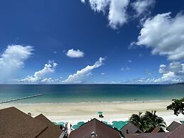 Sinsamut Koh Samed Hotel