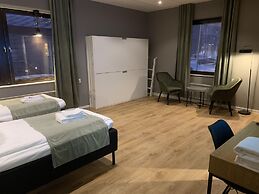 Hotel B&B Gränden